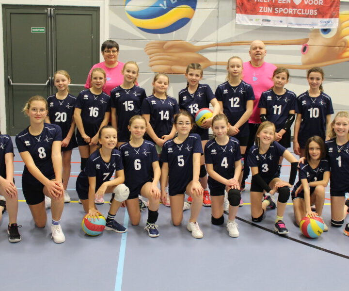 Forto U11