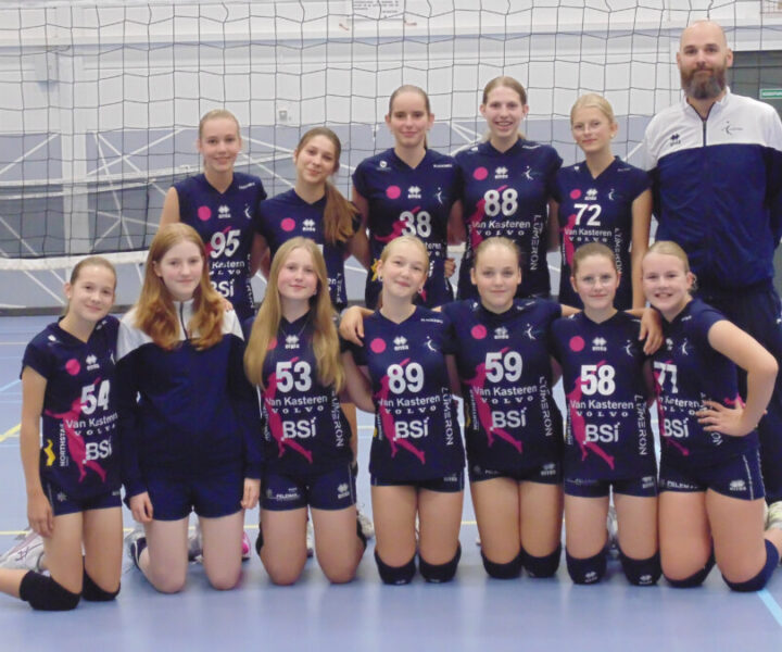 ploeg U15